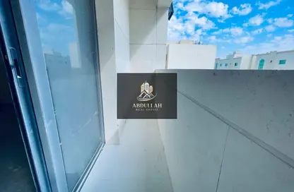 Apartment - 1 Bedroom - 2 Bathrooms for rent in Muwaileh 3 Building - Muwaileh - Sharjah