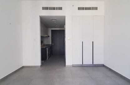 Apartment - Studio - 1 Bathroom for rent in The Solo - Aljada - Sharjah