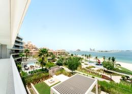 Apartment - 3 bedrooms - 4 bathrooms for sale in Mansion 5 - W Residences - Palm Jumeirah - Dubai