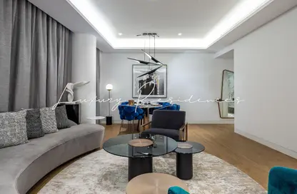 شقة - غرفة نوم - 2 حمامات للبيع في سو و  أبتاون دبي - اب تاون دبي - أبراج بحيرات الجميرا - دبي