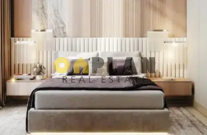 Apartment - 1 Bedroom - 2 Bathrooms for sale in NAS 3 - NAS - Arjan - Dubai Apartment - 1 Bedroom - 2 Bathrooms for sale in NAS 3 - NAS - Arjan - Dubai