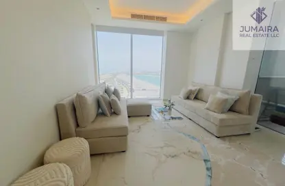 Apartment - 2 Bedrooms - 3 Bathrooms for sale in Gateway Residences 2 - Mina Al Arab - Ras Al Khaimah