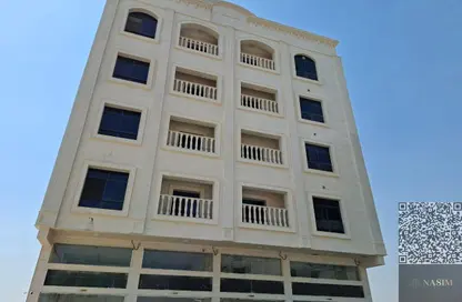 عمارة بالكامل - 8 غرف نوم - 8 حمامات للبيع في تلال عجمان - العالية - عجمان