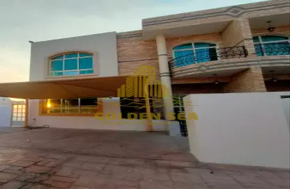 فيلا - 5 غرف نوم - 6 حمامات للايجار في فلل مدينة محمد بن زايد - مدينة محمد بن زايد - أبوظبي