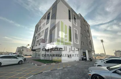 Whole Building - 7+ Bedrooms - 7+ Bathrooms for sale in Al Jurf 3 - Al Jurf - Ajman Downtown - Ajman Whole Building - 7+ Bedrooms - 7+ Bathrooms for sale in Al Jurf 3 - Al Jurf - Ajman Downtown - Ajman