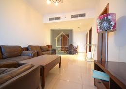 Apartment - 1 bedroom - 1 bathroom for rent in Saba Tower 2 - Saba Towers - Jumeirah Lake Towers - Dubai