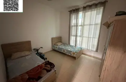 Apartment - 2 Bedrooms - 2 Bathrooms for rent in City Tower - Al Nuaimiya - Ajman