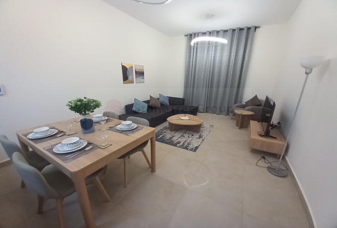 1BR in Al Furjan | Azizi Shaista - ref stre-2866698 | Property Finder