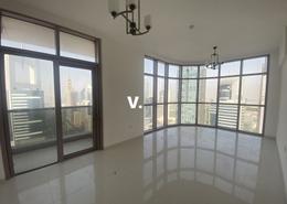 Apartment - 1 bedroom - 2 bathrooms for rent in DIFC - Dubai