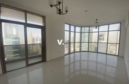 Apartment - 1 Bedroom - 2 Bathrooms for rent in A A Tower - Sheikh Zayed Road - Dubai