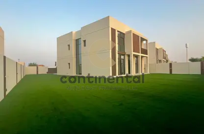 فيلا - 4 غرف نوم - 8 حمامات للبيع في سيف الجبيل - جزيرة الجبيل - أبوظبي