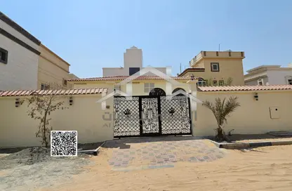 فيلا - 2 غرف نوم - 2 حمامات للبيع في 1 الياسمين - الياسمين - عجمان
