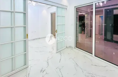Apartment - 1 Bedroom - 1 Bathroom for rent in Vincitore Benessere - Arjan - Dubai