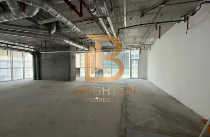Office Space - Studio for rent in Corniche Tower - Corniche Road - Abu Dhabi