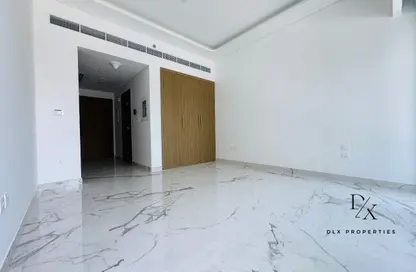 Apartment - Studio - 1 Bathroom for rent in AZIZI Riviera - Meydan One - Meydan - Dubai