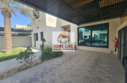 Villa - 3 Bedrooms - 5 Bathrooms for sale in Sharjah Sustainable City - Sharjah