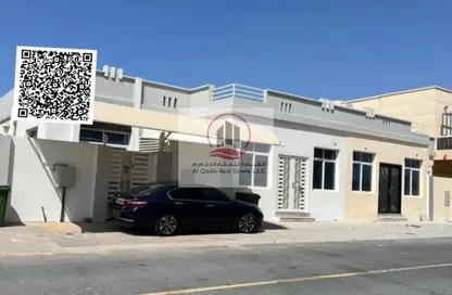 Villa - 3 Bedrooms - 5 Bathrooms for sale in Al Zaheya Gardens - Al Zahya - Ajman
