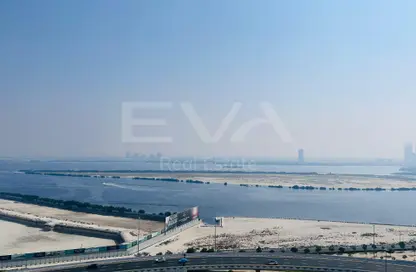 Apartment - 1 Bedroom - 1 Bathroom for sale in Creek Views II by Azizi (Azizi Fawad Residence) - Dubai Healthcare City 2 - Al Jaddaf - Dubai