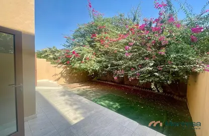 Townhouse - 3 Bedrooms for rent in Dubai Style - North Village - Al Furjan - Dubai