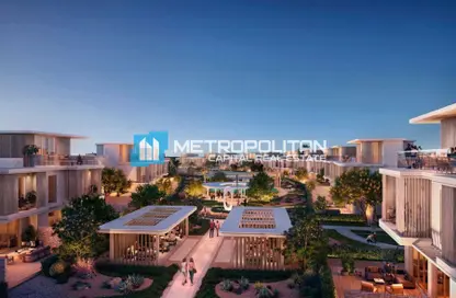 تاون هاوس - 3 غرف نوم - 4 حمامات للبيع في ثريا - مايسان - جزيرة الريم - أبوظبي