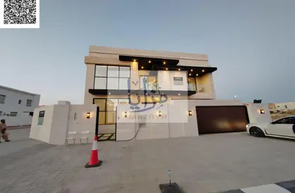 Villa - 5 Bedrooms - 7 Bathrooms for sale in Al Rawda 2 Villas - Al Rawda 2 - Al Rawda - Ajman
