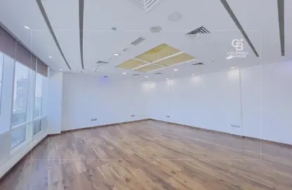 Office Space - Studio - 1 Bathroom for rent in Park Lane Tower - Business Bay - Dubai