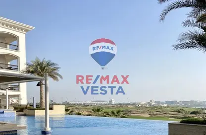 Apartment - 1 Bedroom - 2 Bathrooms for sale in Ansam 3 - Ansam - Yas Island - Abu Dhabi