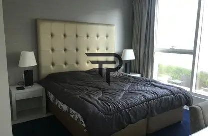 شقة - غرفة نوم - 2 حمامات للايجار في داماك ميزون ذو فوغ - الخليج التجاري - دبي