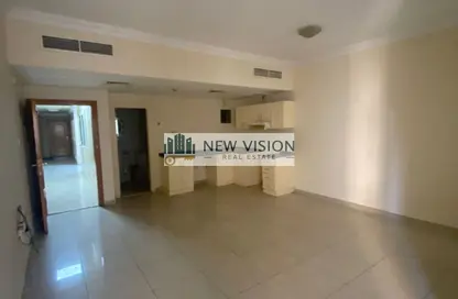 Apartment - Studio - 1 Bathroom for rent in Qasimia 13 building - Al Nad - Al Qasimia - Sharjah