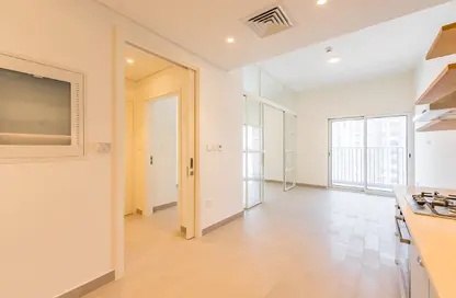 Apartment - 1 Bedroom - 1 Bathroom for rent in Golfville - Dubai Hills Estate - Dubai