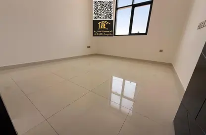 Apartment - 4 Bedrooms - 5 Bathrooms for rent in Corniche Tower - Ajman Corniche Road - Ajman