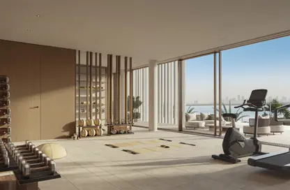 Villa - 4 Bedrooms - 5 Bathrooms for sale in Bay Villas - Dubai Islands - Dubai Villa - 4 Bedrooms - 5 Bathrooms for sale in Bay Villas - Dubai Islands - Dubai