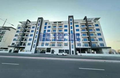 Apartment - 1 Bedroom - 2 Bathrooms for rent in HZ Residences 4 - International City - Dubai