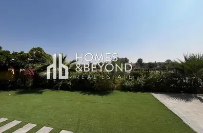 Villa - 3 Bedrooms - 4 Bathrooms for sale in Palmera 3 - Palmera - Arabian Ranches - Dubai Villa - 3 Bedrooms - 4 Bathrooms for sale in Palmera 3 - Palmera - Arabian Ranches - Dubai