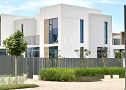 Villa - 3 bedrooms - 4 bathrooms for sale in Ruba - Arabian Ranches 3 - Dubai