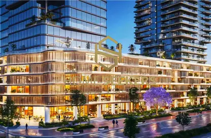 Apartment - 1 Bedroom - 1 Bathroom for sale in Radiant Atrium Towers - City Of Lights - Al Reem Island - Abu Dhabi