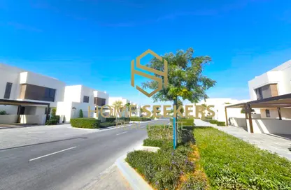Villa - 5 Bedrooms - 6 Bathrooms for sale in Noya Luma - Noya - Yas Island - Abu Dhabi