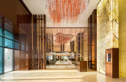 Hotel  and  Hotel Apartment - 1 Bedroom - 2 Bathrooms for rent in Millennium Place Barsha Heights Hotel - Barsha Heights (Tecom) - Dubai