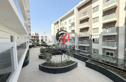 شقة - غرفة نوم - 2 حمامات للايجار في لي هواريزون ريزيدينس - المدينة العالمية المرحلة 2 - 4 الورسان - الورسان - دبي