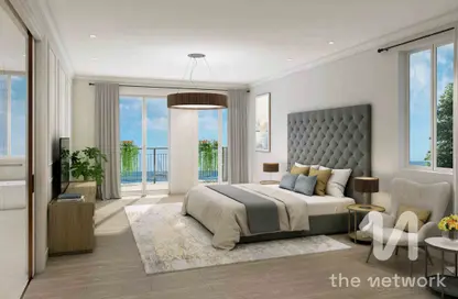 Apartment - 3 Bedrooms - 4 Bathrooms for sale in Le Ciel - La Mer - Jumeirah - Dubai Apartment - 3 Bedrooms - 4 Bathrooms for sale in Le Ciel - La Mer - Jumeirah - Dubai