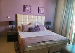 Apartment - 1 bedroom - 1 bathroom for rent in Suburbia Tower 2 - Suburbia - Downtown Jebel Ali - Dubai