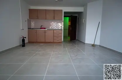 Apartment - Studio - 1 Bathroom for rent in Al Naemiya Tower 3 - Al Naemiya Towers - Al Nuaimiya - Ajman