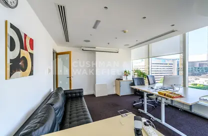 Business Centre - Studio for rent in Nassima Tower - Sheikh Zayed Road - Dubai Business Centre - Studio for rent in Nassima Tower - Sheikh Zayed Road - Dubai