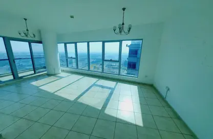 Apartment - 2 Bedrooms - 2 Bathrooms for rent in Skycourts Tower F - Skycourts Towers - Dubai Land - Dubai