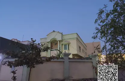 Villa - 5 Bedrooms - 5 Bathrooms for rent in Al Rawda 2 - Al Rawda - Ajman