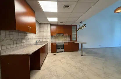 Apartment - 1 Bedroom - 2 Bathrooms for rent in Shakespeare Circus 1 - Shakespeare Circus - Motor City - Dubai