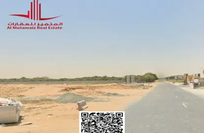 أرض - استوديو للبيع في الزاهية جاردنز - الزاهية - عجمان