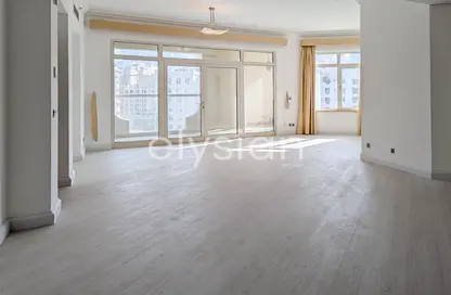 شقة - 3 غرف نوم - 4 حمامات للايجار في الحاتمي - مساكن شور لاين - نخلة جميرا - دبي