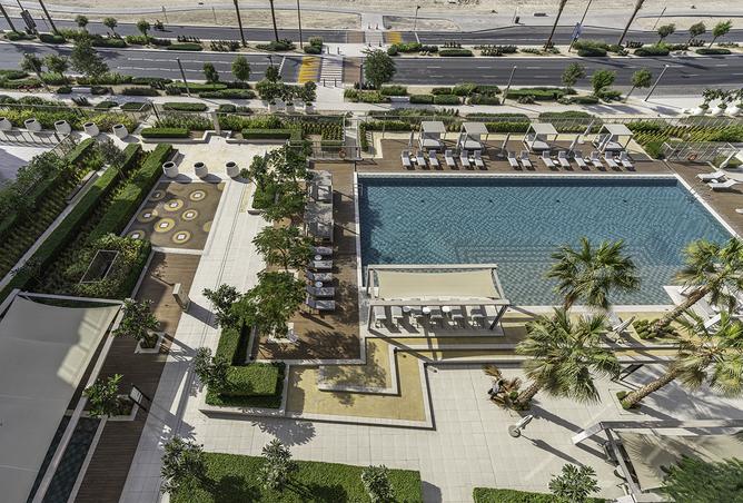 2 Bed | Pool View | Available Now