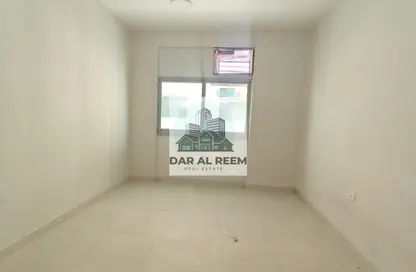 Apartment - 1 Bedroom - 1 Bathroom for rent in New Al Taawun Road - Al Taawun - Sharjah